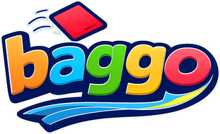 baggo সাইটের উজ্জ্বল লোগো